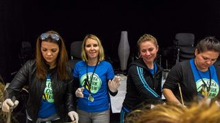 1. Dugi Otok Trail 1. Dugi Otok Trail