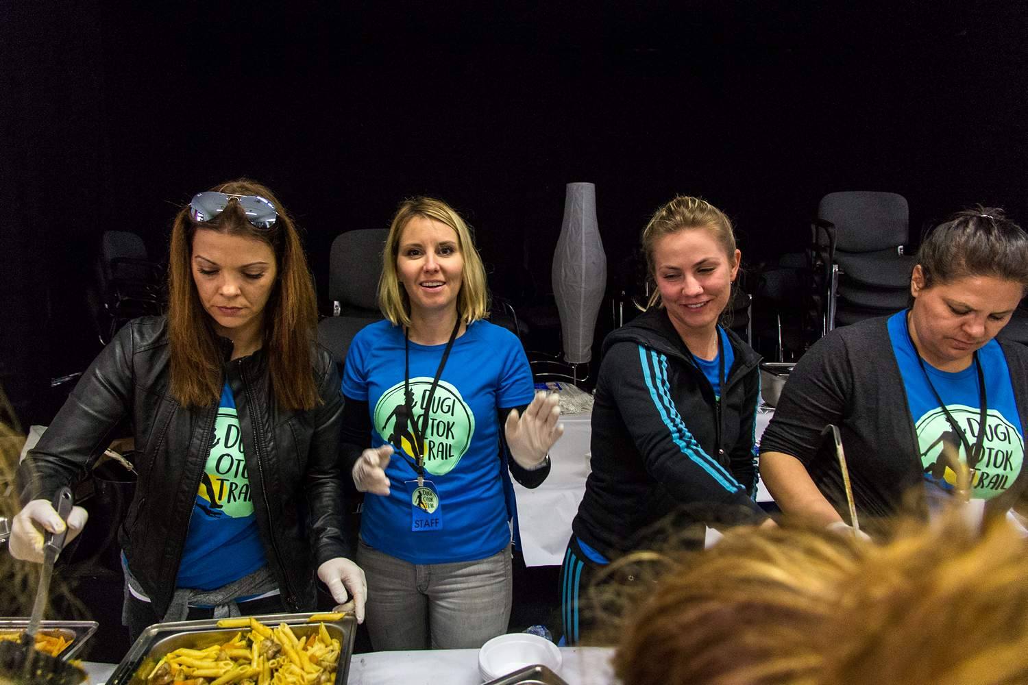 1. Dugi Otok Trail 1. Dugi Otok Trail