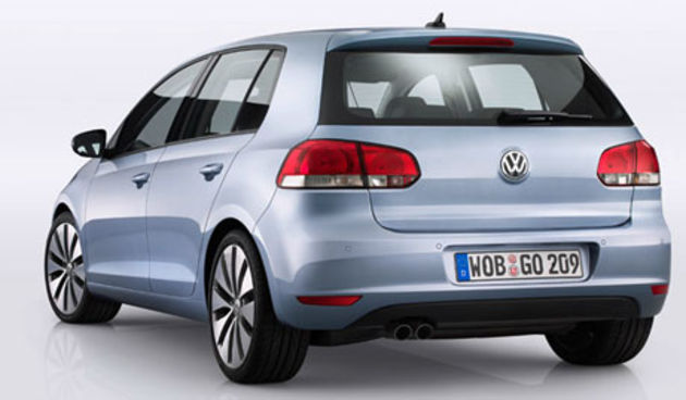 Novi Golf (foto: autoklub.hr)