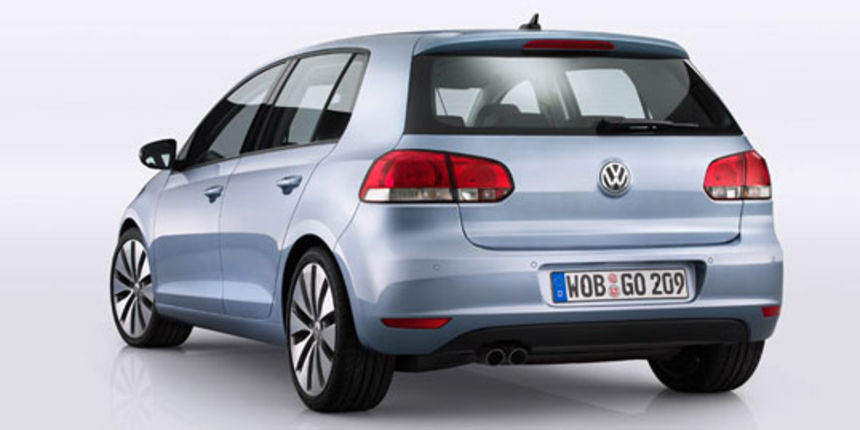 Novi Golf (foto: autoklub.hr) Novi Golf (foto: autoklub.hr)