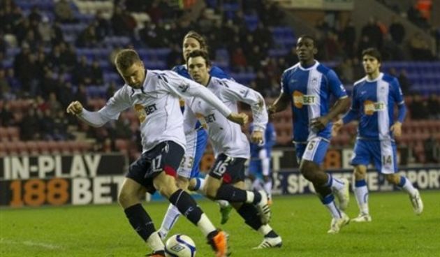 Ivan Klasnić, foto: AP Photo