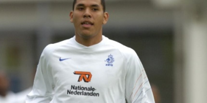 Hedwiges Maduro, foto: valenciacf.com Hedwiges Maduro, foto: valenciacf.com