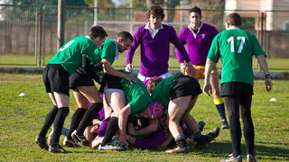 RRK Atletiko Filipjakov – RK Zadar 5-55, Foto: Franjo Juric