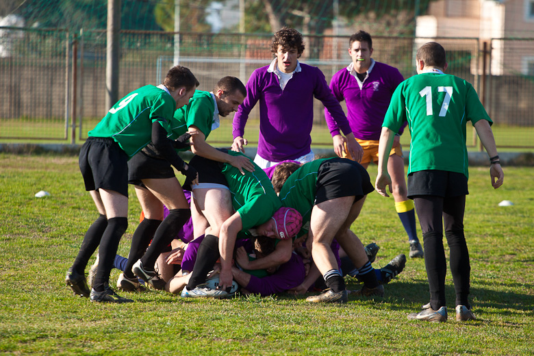 RRK Atletiko Filipjakov – RK Zadar 5-55, Foto: Franjo Juric