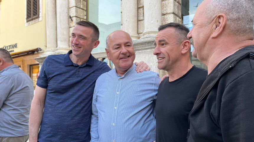 Domovinski pokret Biloglav Penava