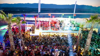 Hideout festival, foto-Goran Telak Hideout festival, foto-Goran Telak