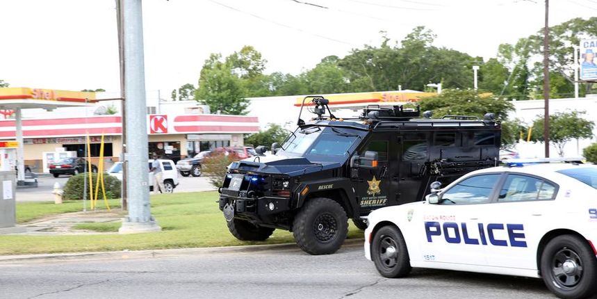 Pucnjava u SAD-u Pucnjava u SAD-u