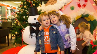 Supernova Zadar: Posjet Sv. Nikole Supernova Zadar: Posjet Sv. Nikole