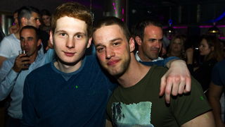 Maja Šuput @ Podroom Night Club