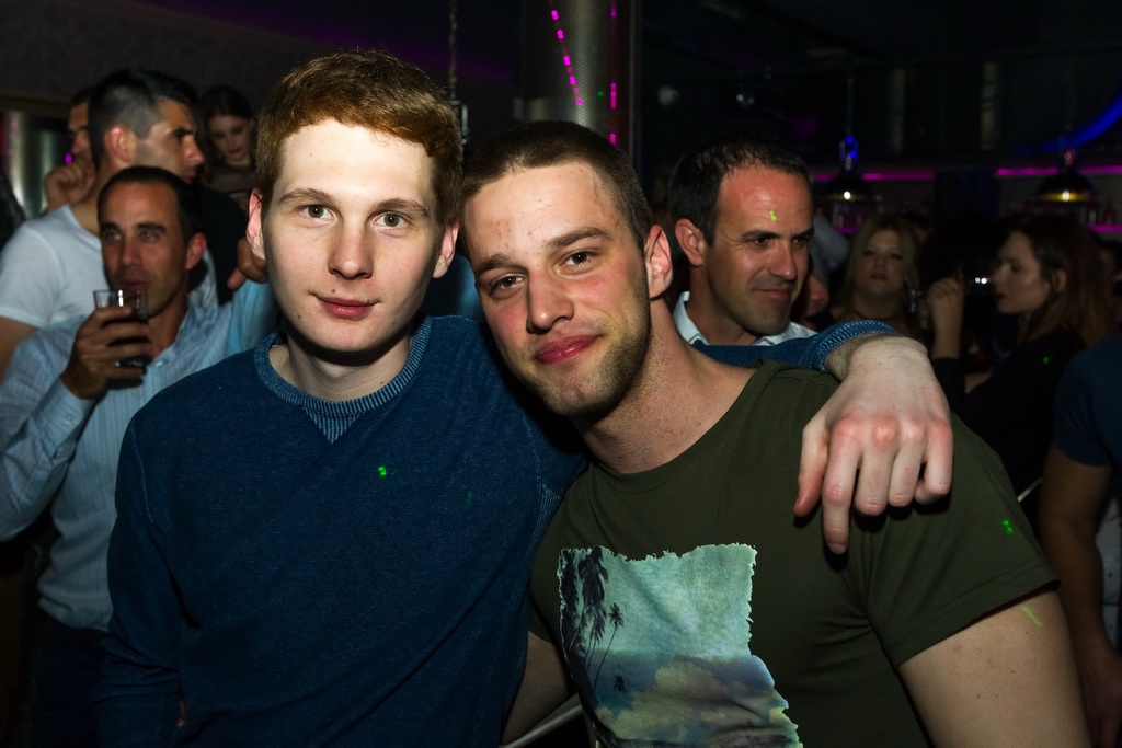 Maja Šuput @ Podroom Night Club