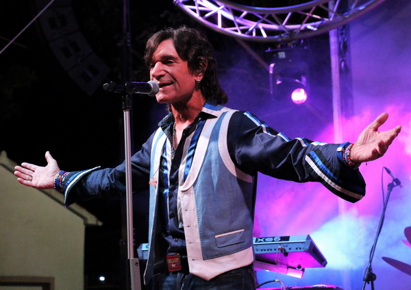 Jasmin Stavros na Viru