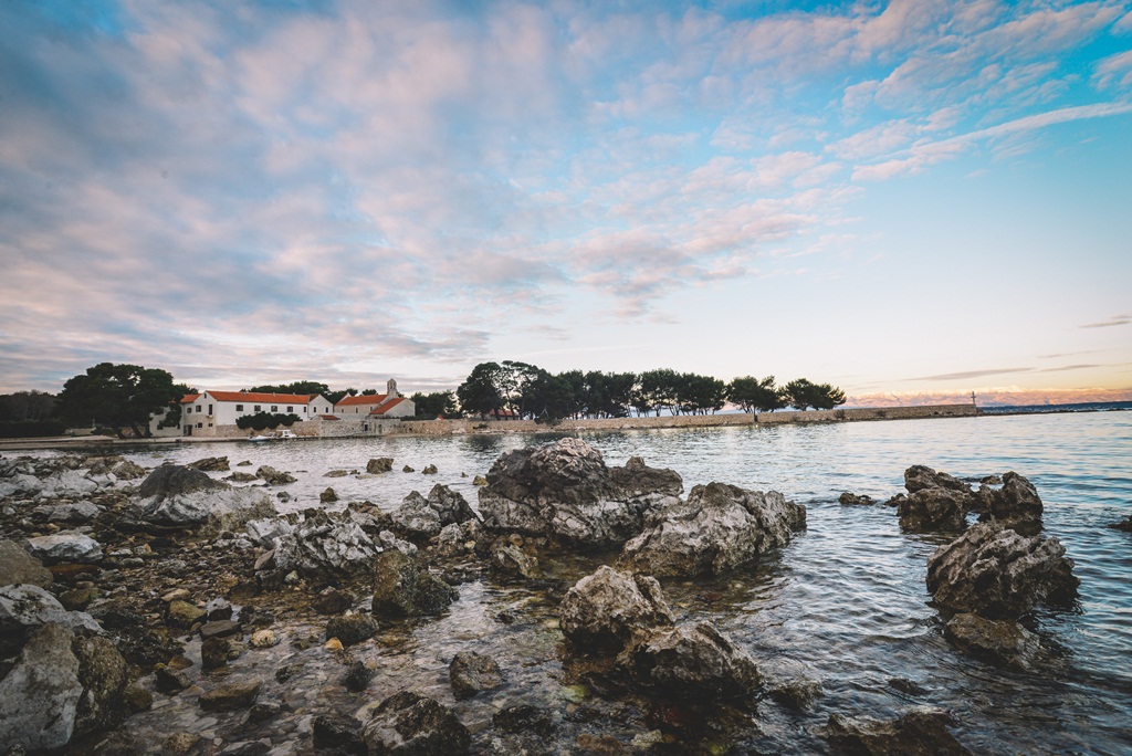 Đir po Sutomišćici Đir po Sutomišćici