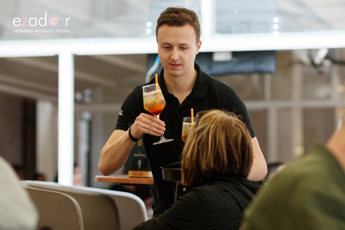 Đir po gradu, srijeda 29. svibnja 2019. Đir po gradu, srijeda 29. svibnja 2019.