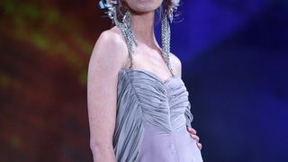 U shopping centru West Gate odrzana je treca vecer modnog eventa Nivea Cro A Porter.