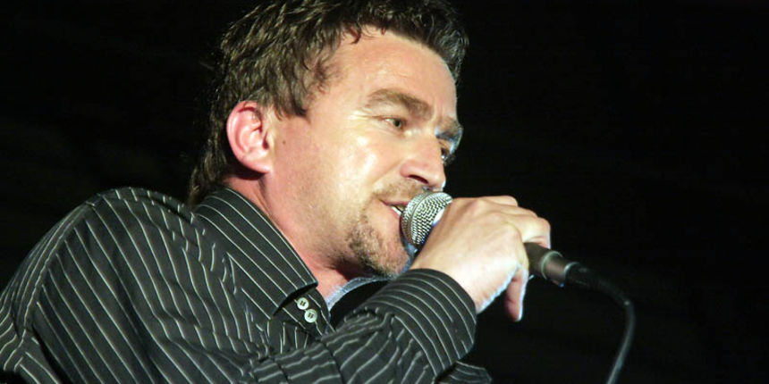 Ivica Sikirić Ićo (foto: Marin Gospić) Ivica Sikirić Ićo (foto: Marin Gospić)