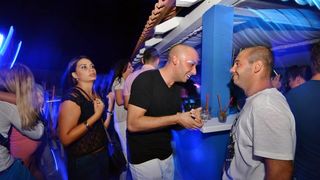 Virska noć after party u Vagabunda i Noštroma