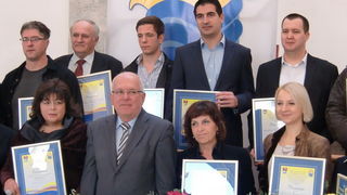 Nasmiješeno sunce 2011, foto: Iva Pejkovic Nasmiješeno sunce 2011, foto: Iva Pejkovic