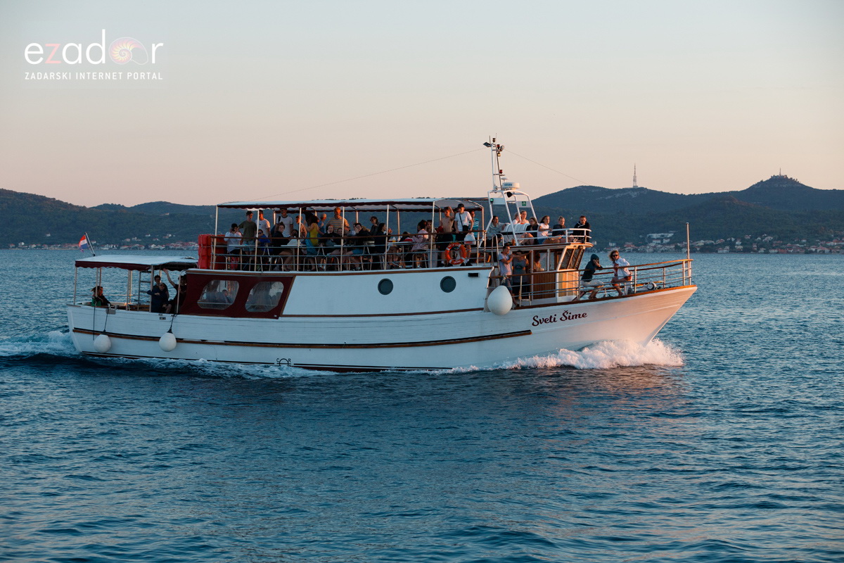 Večernji đir po gradu 10. srpnja 2019. Večernji đir po gradu 10. srpnja 2019.