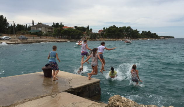 Čeprljandska fešta 2016. Foto: Valentin Bakota