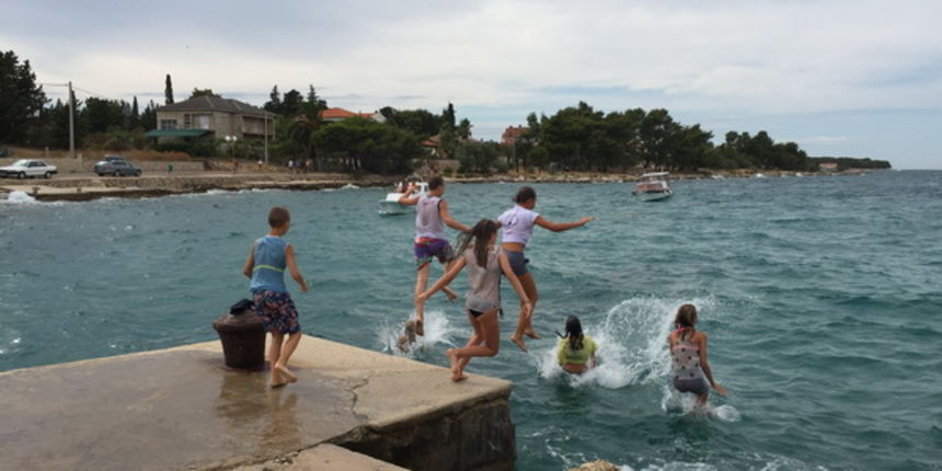 Čeprljandska fešta 2016. Foto: Valentin Bakota
