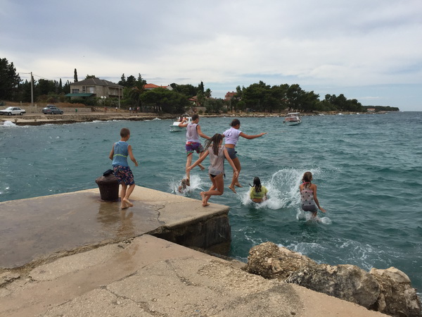 Čeprljandska fešta 2016. Foto: Valentin Bakota Čeprljandska fešta 2016. Foto: Valentin Bakota