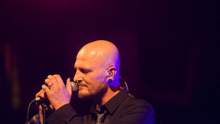 Koncert Urban& 4 u Arsenalu, foto: Darko Belancic Koncert Urban& 4 u Arsenalu, foto: Darko Belancic