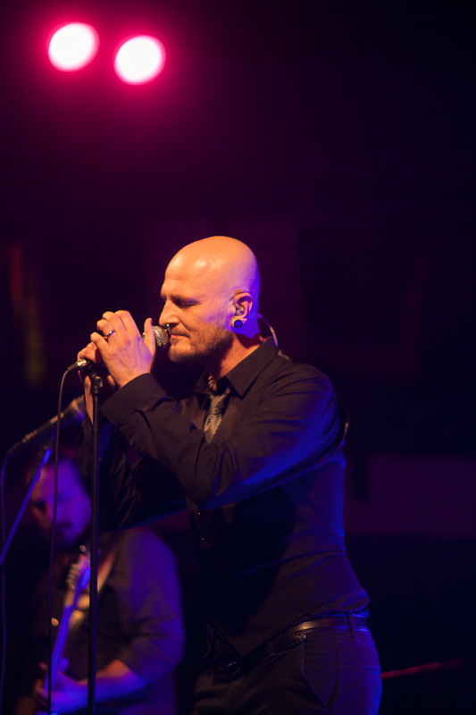 Koncert Urban& 4 u Arsenalu, foto: Darko Belancic Koncert Urban& 4 u Arsenalu, foto: Darko Belancic