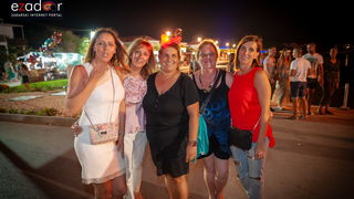 Sukošanska fešta 2018. uz Tomislava Bralića i klapu Intrade te Jelenu Rozgu Sukošanska fešta 2018. uz Tomislava Bralića i klapu Intrade te Jelenu Rozgu