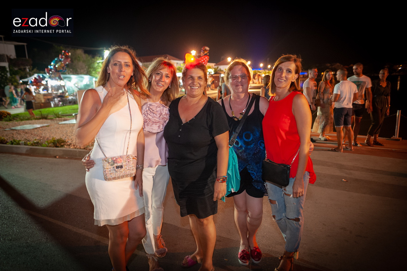 Sukošanska fešta 2018. uz Tomislava Bralića i klapu Intrade te Jelenu Rozgu Sukošanska fešta 2018. uz Tomislava Bralića i klapu Intrade te Jelenu Rozgu