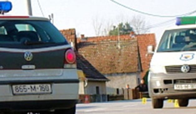 BiH policija (Foto: Tportal.hr)