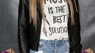 Jelena Rozga, Bojana Gregorić Vejzović, Sementa Rajhard, Vedrana Linardić, foto: SELECT PR Jelena Rozga, Bojana Gregorić Vejzović, Sementa Rajhard, Vedrana Linardić, foto: SELECT PR