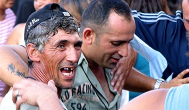 Romi (foto: Tportal.hr)