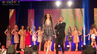 Izbor Miss Hrvatske za Miss svijeta @ Arsenal Zadar Izbor Miss Hrvatske za Miss svijeta @ Arsenal Zadar