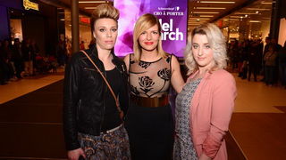 Supernova Zadar: Schwarzkopf Cro A Porter Ultime Model Search, Foto: Iva Perinčić