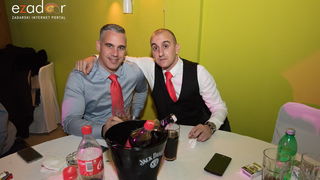 Ludnica u Saturnusu: Najbolji doček u svemiru i šire Ludnica u Saturnusu: Najbolji doček u svemiru i šire