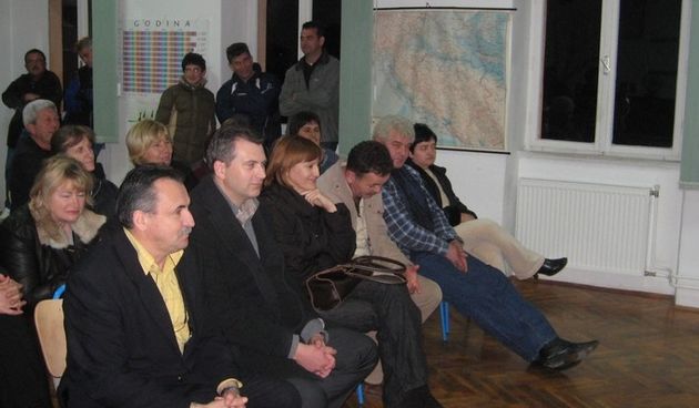 Skuptina DDK Ljubač (Foto: J. Prskalo)