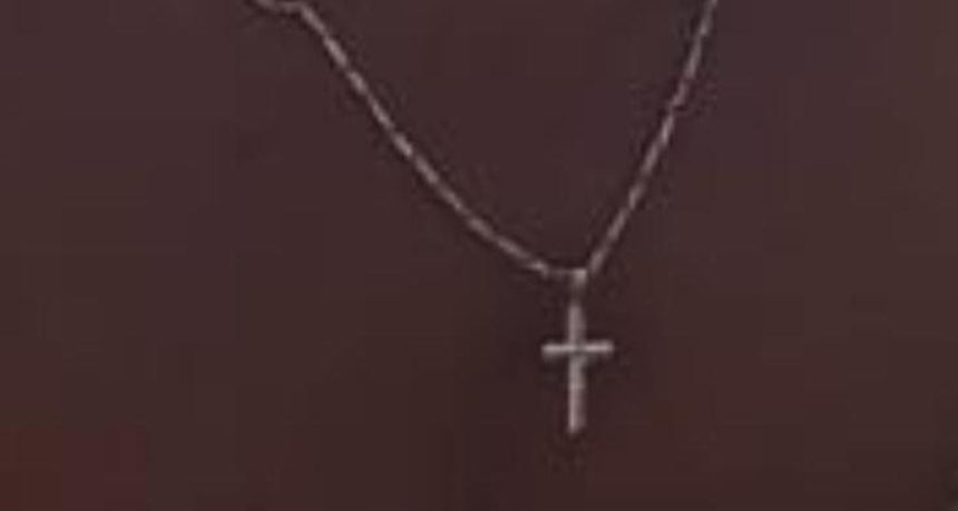 Na području Zadra izgubljen zlatni lančić, poštenom nalazniku nagrada Na području Zadra izgubljen zlatni lančić, poštenom nalazniku nagrada