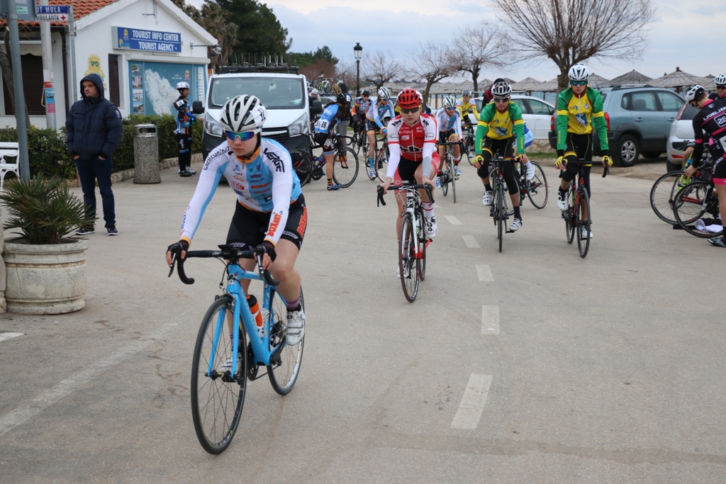 4. Velika nagrada otoka Vira