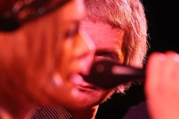 Jinx-i u Arsenalu (foto:Saša Čuka) Jinx-i u Arsenalu (foto:Saša Čuka)