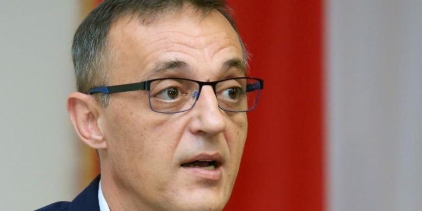 Solaris, Sibenik – U Solarisu je svecano otvaren 20. Susret ribara. Susret je pozdravio i ministar poljoprivrede Tihomir Jakovina koji je susret i otvorio. Photo: Dusko Jaramaz/PIXSELL Solaris, Sibenik – U Solarisu je svecano otvaren 20. Susret ribara. Susret je pozdravio i ministar poljoprivrede Tihomir Jakovina koji je susret i otvorio. Photo: Dusko Jaramaz/PIXSELL