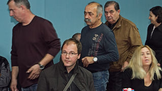 U izbornim stožerima Kukuriku koalicije i HDZ-a, Foto: Leo Banić U izbornim stožerima Kukuriku koalicije i HDZ-a, Foto: Leo Banić