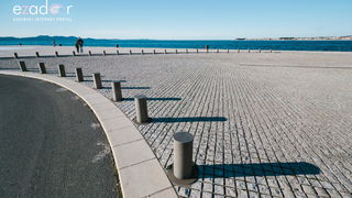 Đir po gradu, petak 22. prosinca 2017. Đir po gradu, petak 22. prosinca 2017.