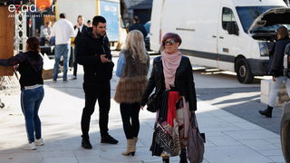 Đir po gradu, četvrtak 23. studenog 2023.