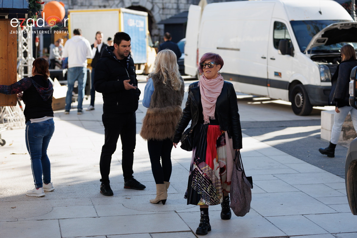 Đir po gradu, četvrtak 23. studenog 2023.