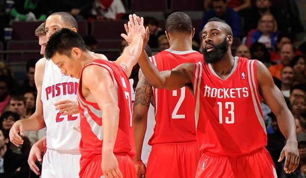 James Harden, foto: nba.com