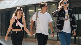 Đir po gradu ponedjeljak, 17. listopada 2022.