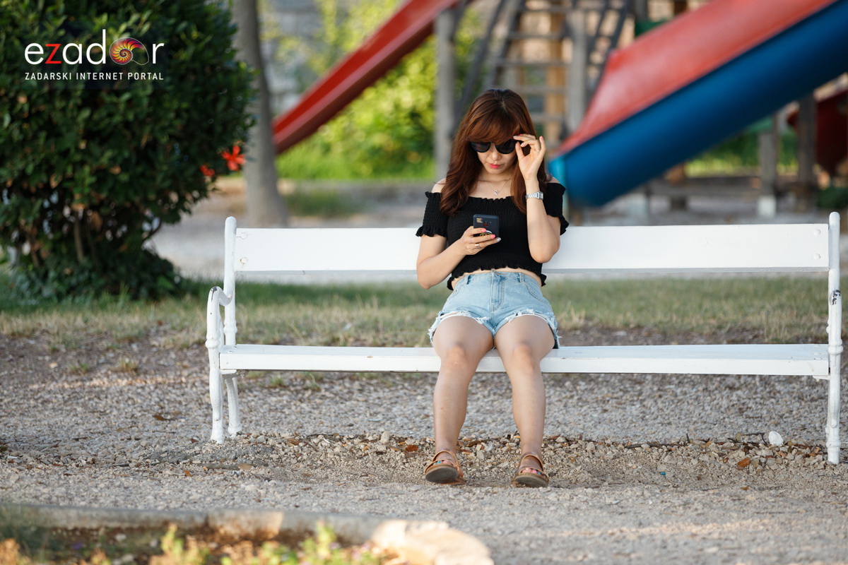 Večernji đir po gradu 30. srpnja 2019.