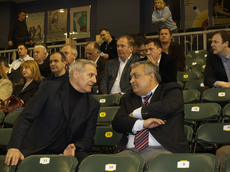 Final four NLB lige, Ljubljana 25.i 26. travnja 2008. Final four NLB lige, Ljubljana 25.i 26. travnja 2008.