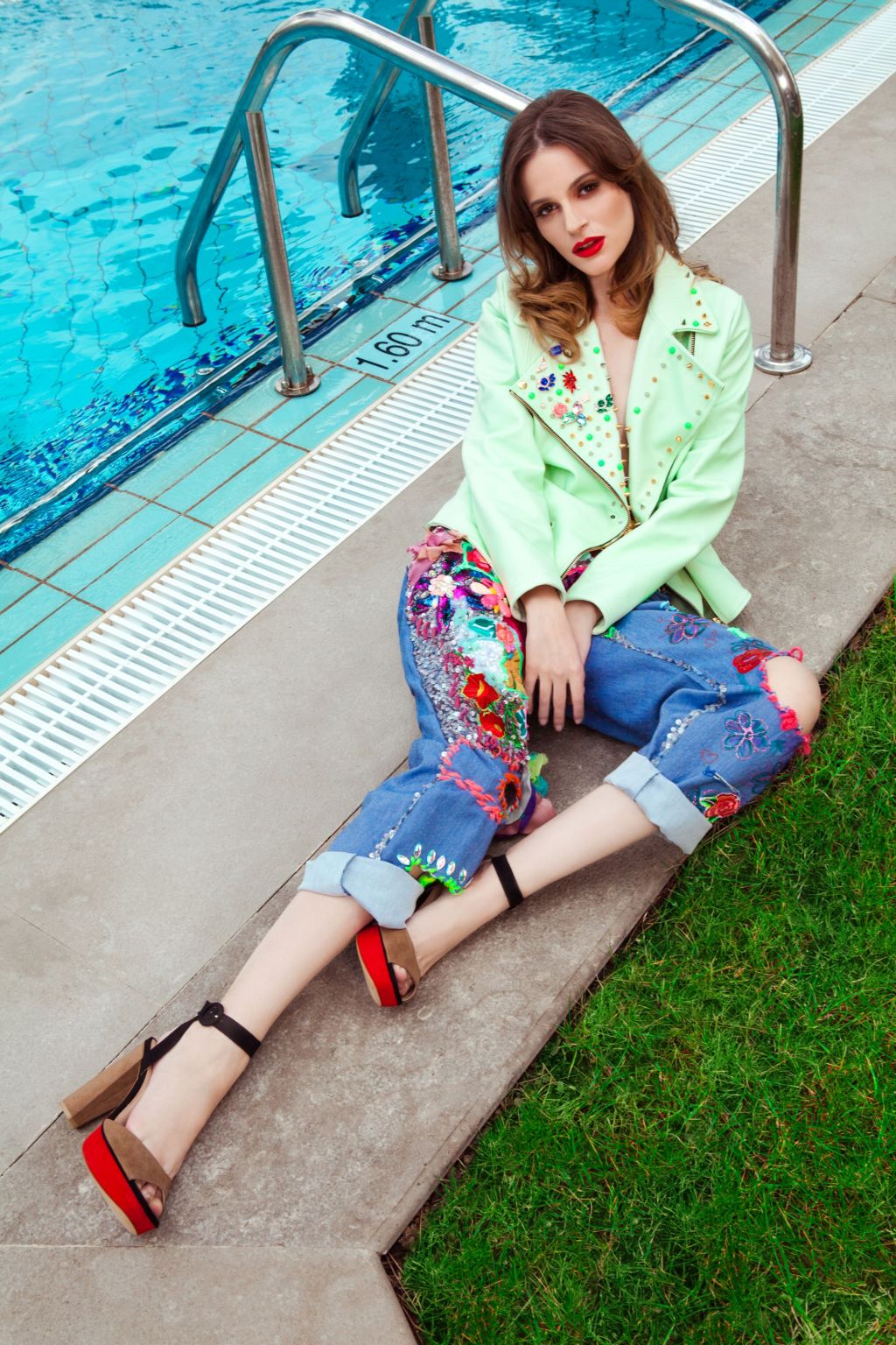 Nova kolekcija dizajnerice Marijane Hero