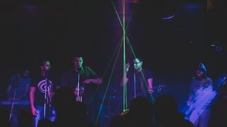 Mjesni Odbor u Maraschino Baru. Foto: Iva Perinčić Mjesni Odbor u Maraschino Baru. Foto: Iva Perinčić